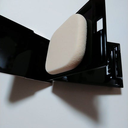 ドラマティックパウダリー EX/マキアージュ/パウダーファンデーションを使ったクチコミ(3枚目)