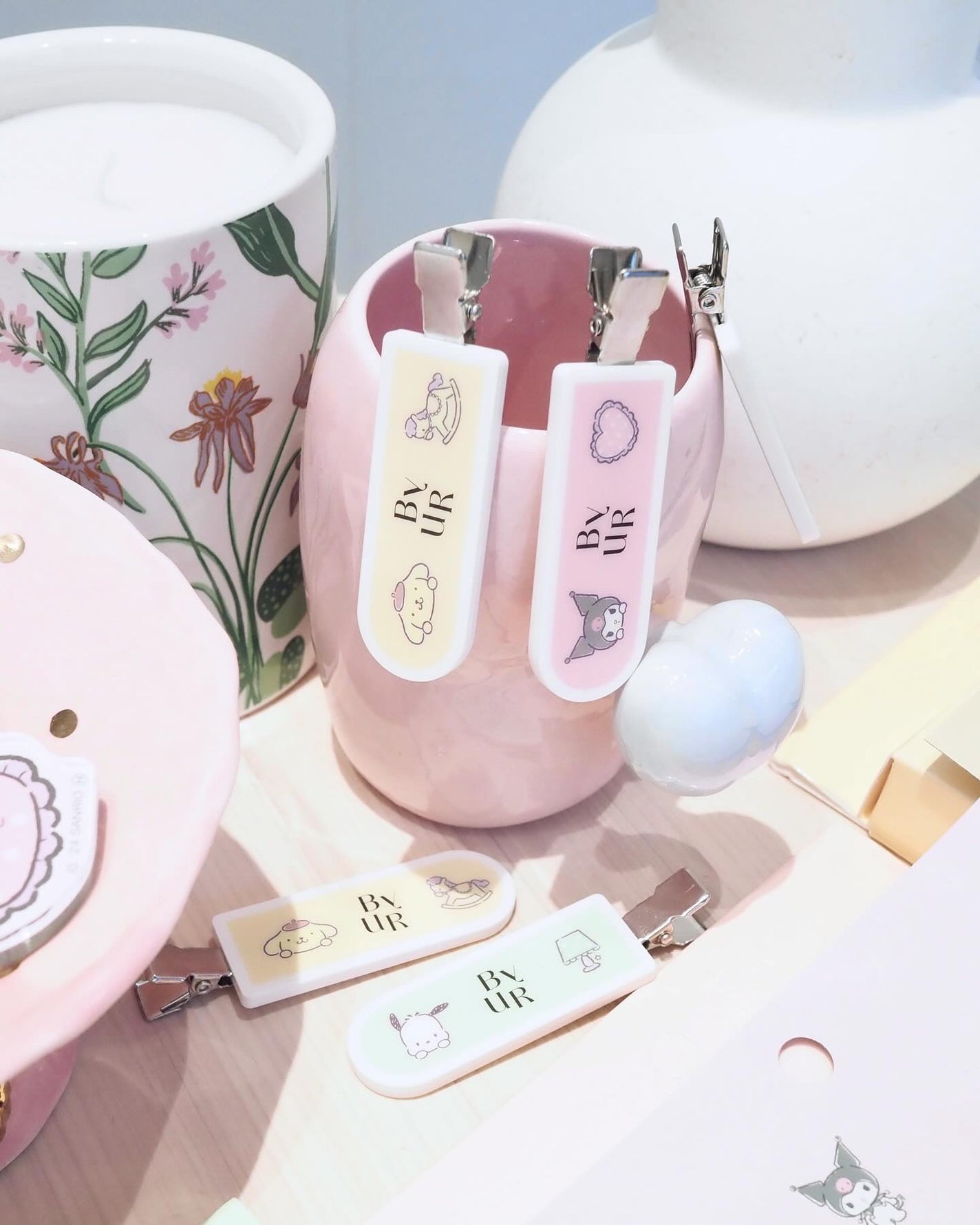 プランプハニー アクアセラムマスク/ByUR/シートマスク・パックを使ったクチコミ(5枚目)