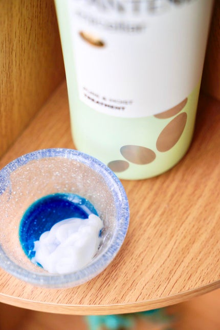 PRO-V ミセラー ピュア&モイスト ノンシリコンシャンプー/トリートメント/パンテーン/市販シャンプーを使ったクチコミ(5枚目)