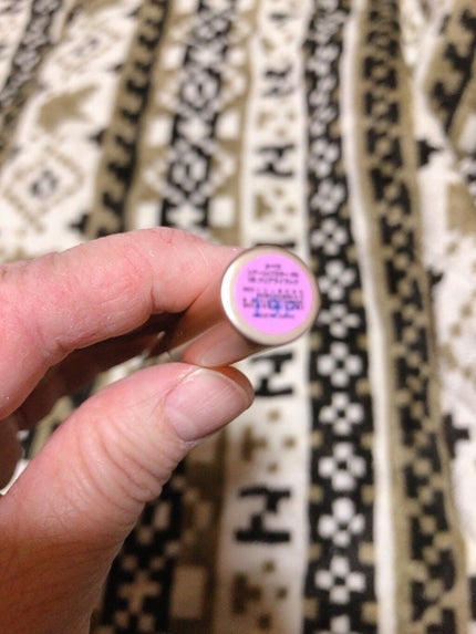 オペラ シアーリップカラー RN 105 クリアライラック(限定色)/OPERA/リップグロスを使ったクチコミ(2枚目)