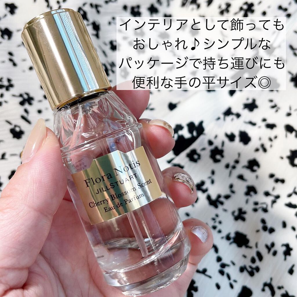 ãã§ãªãŒããããµã ããªãŒããã«ãã¡ã³/Flora Notis JILL STUART/éŠæ°Ž(ã¬ãã£ãŒã¹)ã䜿ã£ãã¯ãã³ãïŒ2æç®ïŒ