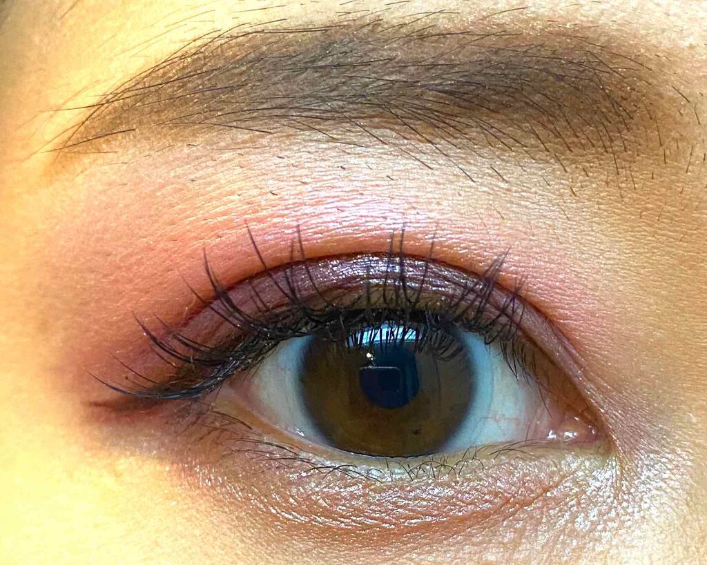 【旧】サンク クルール クチュール/Dior/アイシャドウパレットを使ったクチコミ(2枚目)