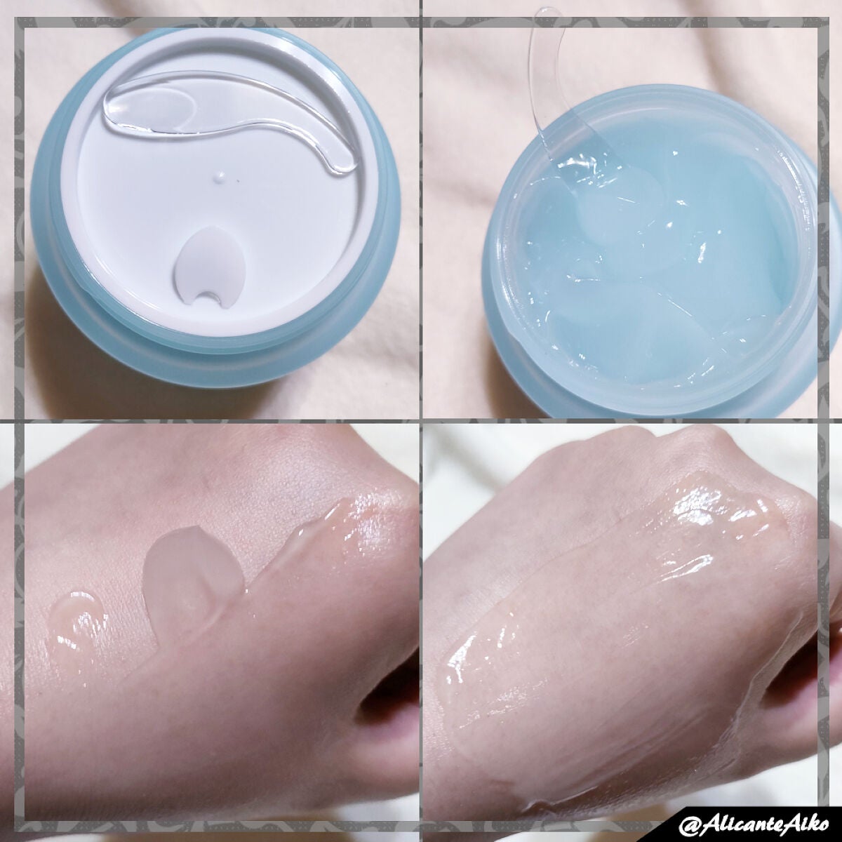 MELALESS CREAM/WONJIN EFFECT/フェイスクリームを使ったクチコミ(2枚目)