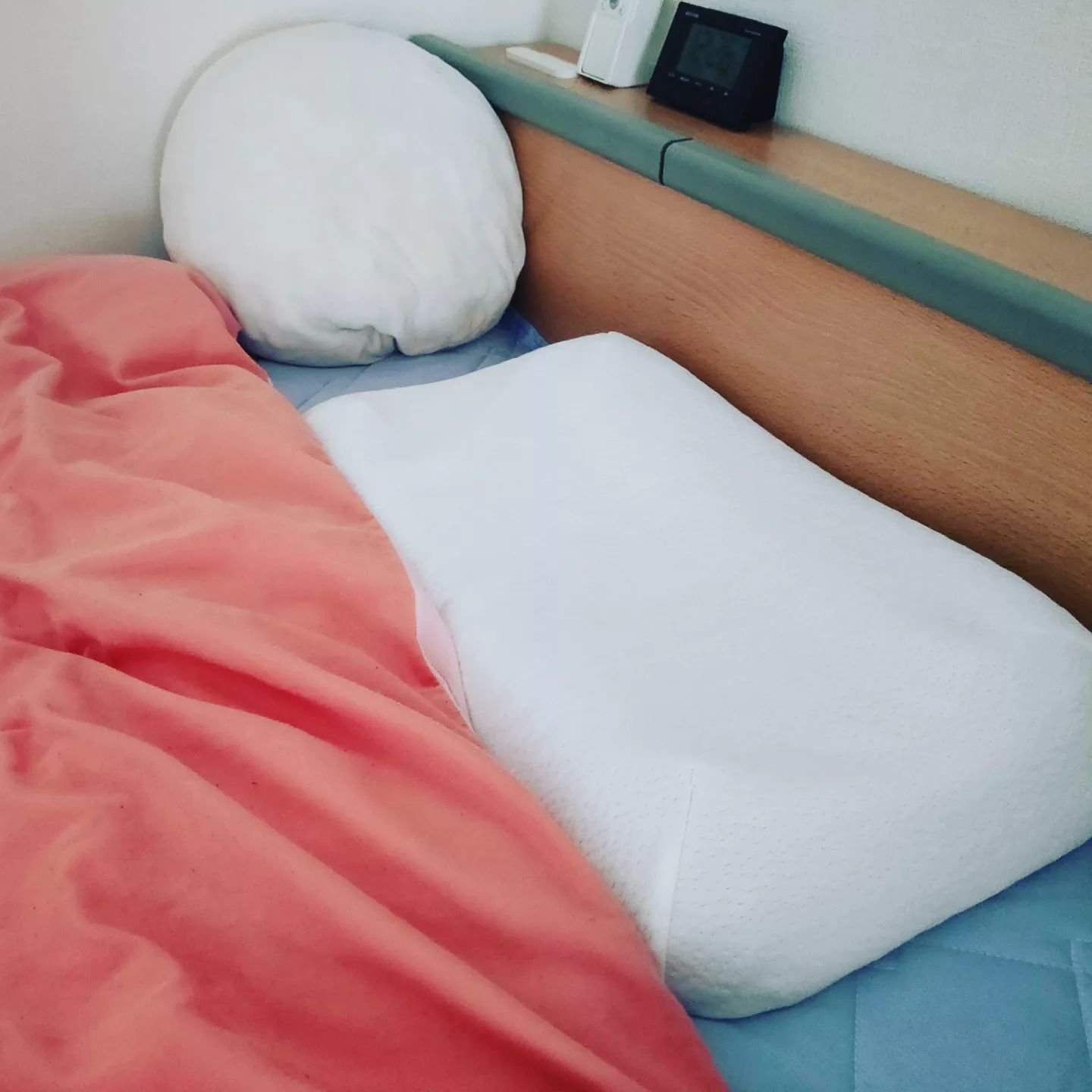 ヒツジのいらない枕/ヒツジのいらない枕/その他を使ったクチコミ（2枚目）