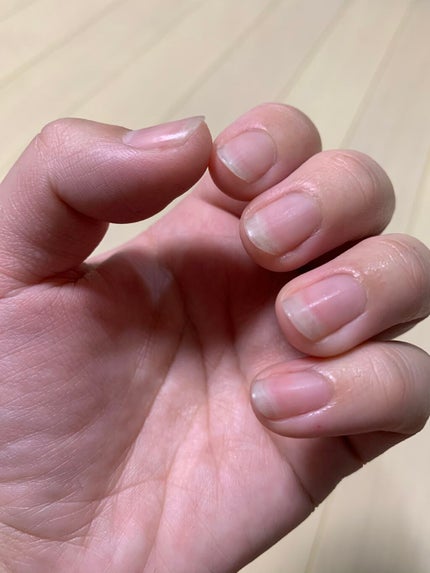 ウルオイートプレミアム モイスチャーハンドマスクP/EBiS化粧品/ハンドクリームを使ったクチコミ(5枚目)