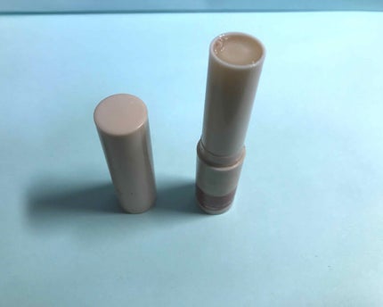 メルティクリームリップ/メンソレータム/リップクリームを使ったクチコミ(2枚目)