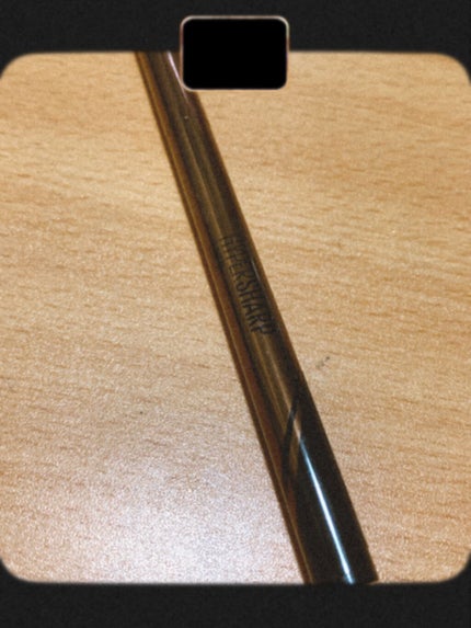 ハイパーシャープ ライナー R/MAYBELLINE NEW YORK/リキッドアイライナーを使ったクチコミ(1枚目)