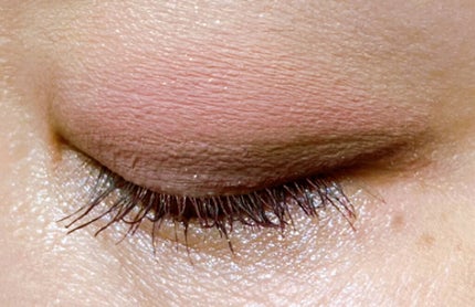 クリーミータッチライナー/キャンメイク/ジェルアイライナーを使ったクチコミ(4枚目)