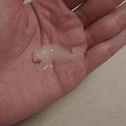 ブレミッシュケア スリーピングパック/ISOI/フェイスクリームを使ったクチコミ(2枚目)