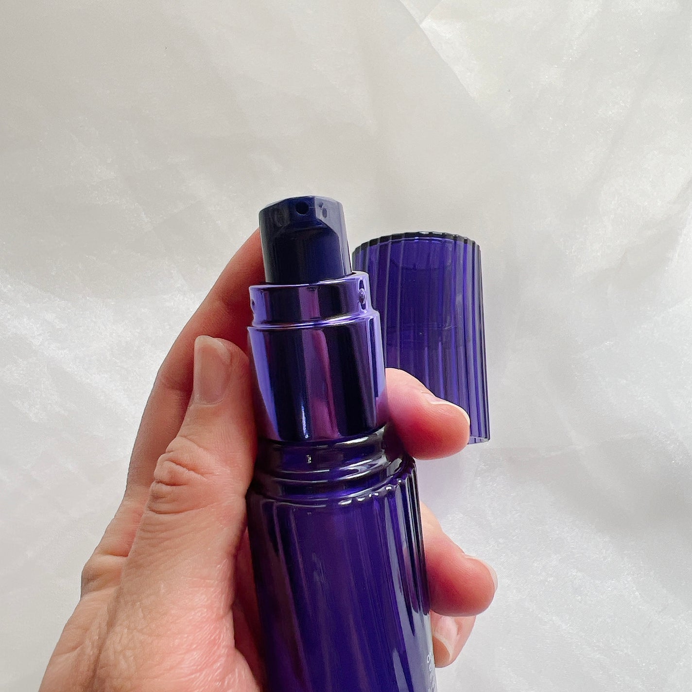 セラム ヴェール/ONE BY KOSE/美容液を使ったクチコミ(2枚目)