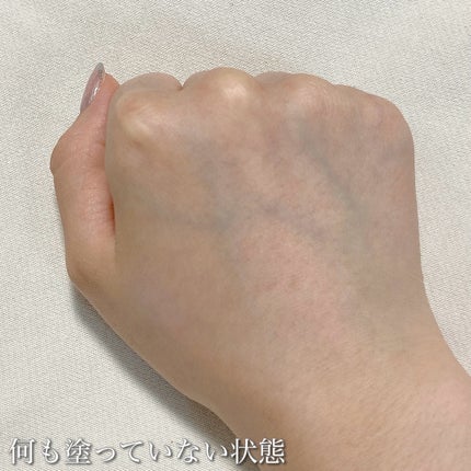 ピンクティーツリーカバープライマークッション/APLIN/クッションファンデーションを使ったクチコミ(5枚目)