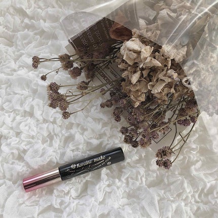 ロング&カールマスカラ アドバンストフィルム/ヒロインメイク/マスカラを使ったクチコミ(1枚目)