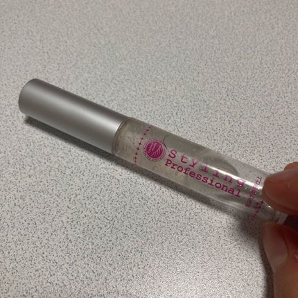 スタイリングプロフェッショナル/はまざき/まつげ美容液を使ったクチコミ(2枚目)