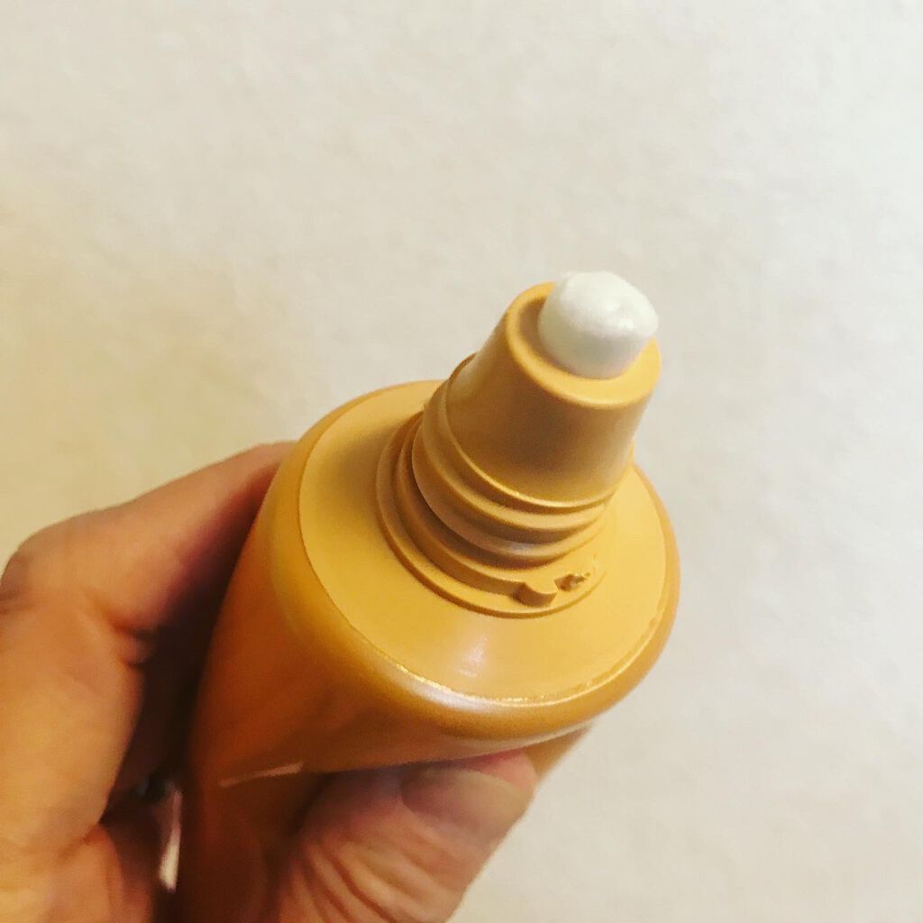 フェイシャルフォーム/エクイタンス/洗顔フォームを使ったクチコミ(2枚目)