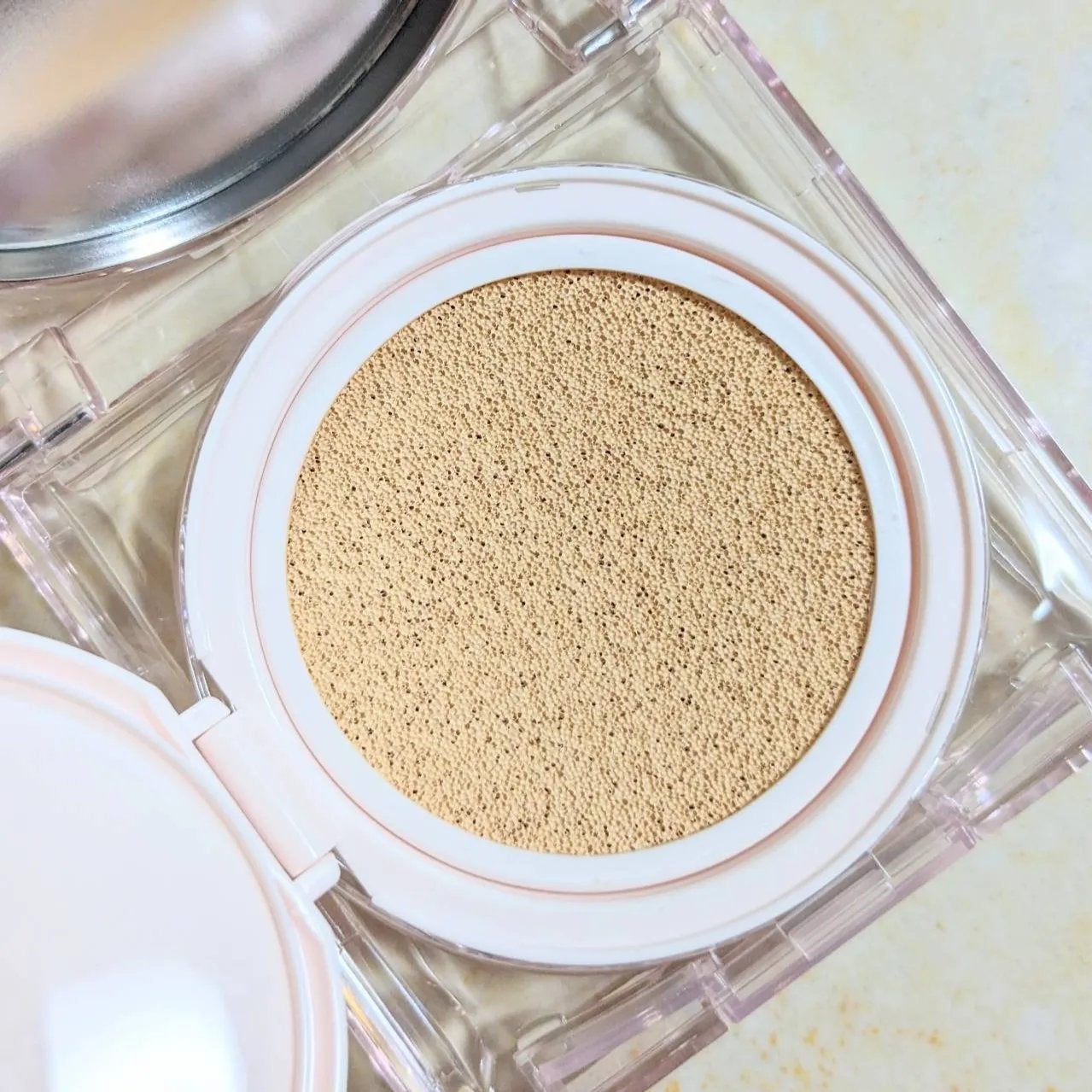 プロ アイ パレット エアー/CLIO/アイシャドウパレットを使ったクチコミ(3枚目)