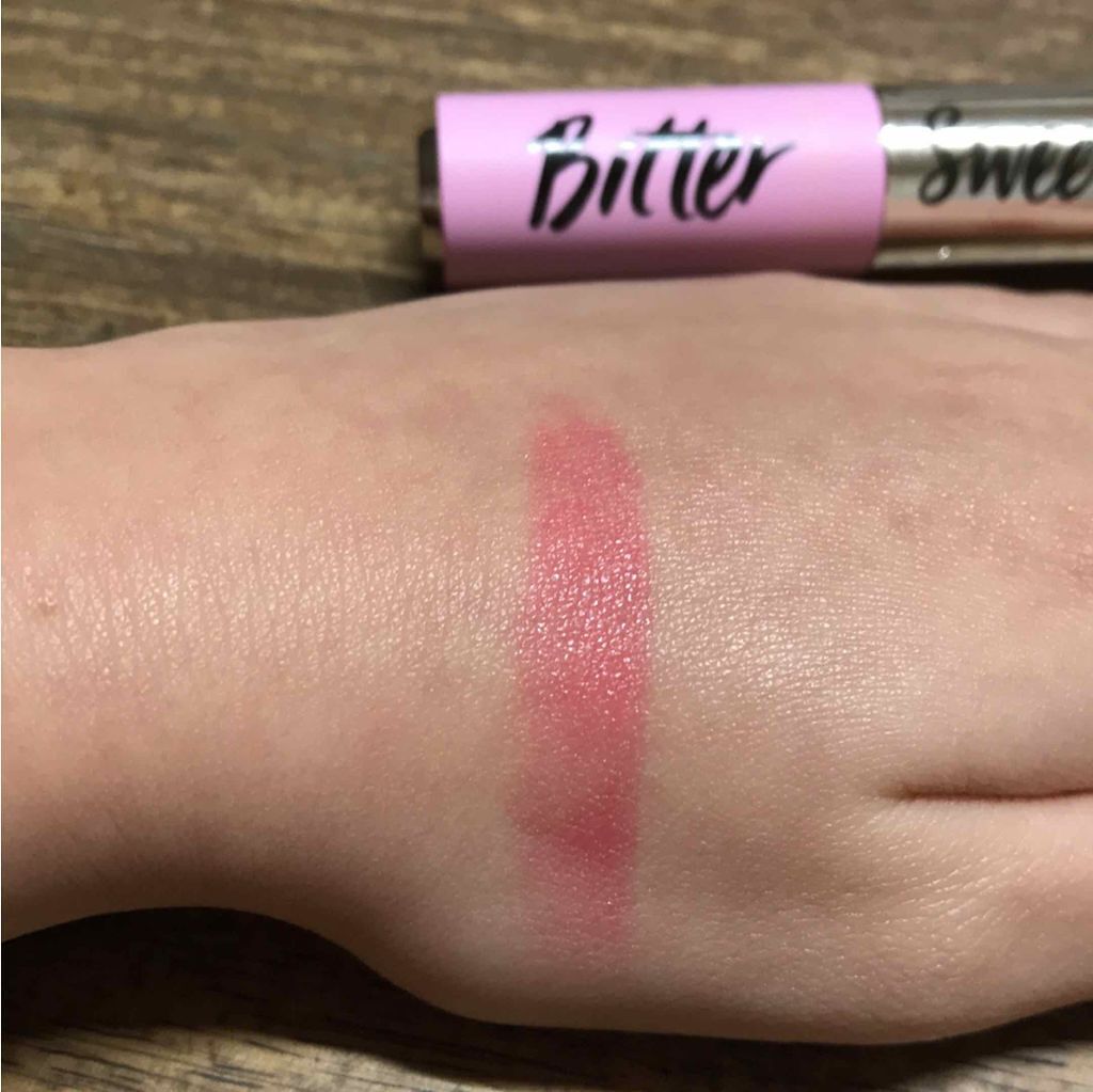 ディアマイ グロッシーティントリップトーク/ETUDE/リップグロスを使ったクチコミ(2枚目)