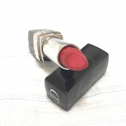 ルージュ ディオールダブル/Dior/口紅を使ったクチコミ(1枚目)