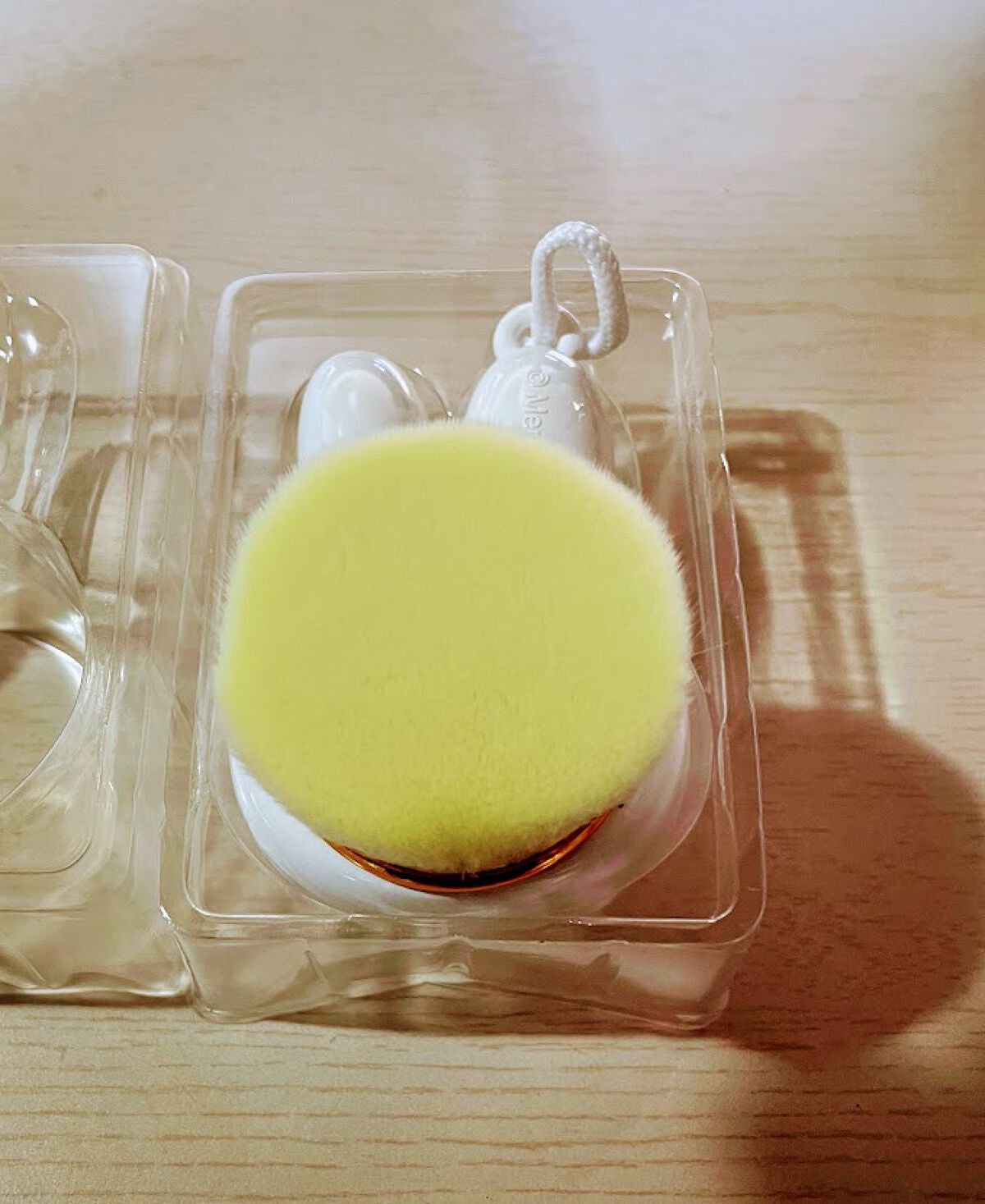 リッチホイップブラシ/SHOBIDO/その他スキンケアグッズを使ったクチコミ(4枚目)