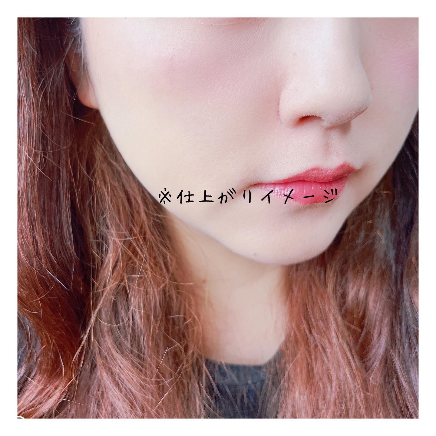 デュアルチークメロウ PK01 ラブミーハイキー/fwee/ジェル・クリームチークを使ったクチコミ（3枚目）