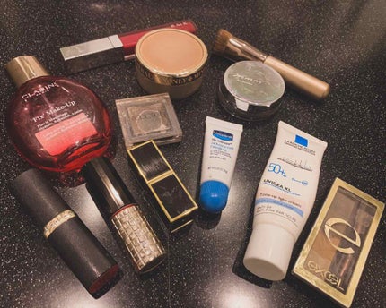 リップ カラー/TOM FORD BEAUTY/口紅を使ったクチコミ(1枚目)