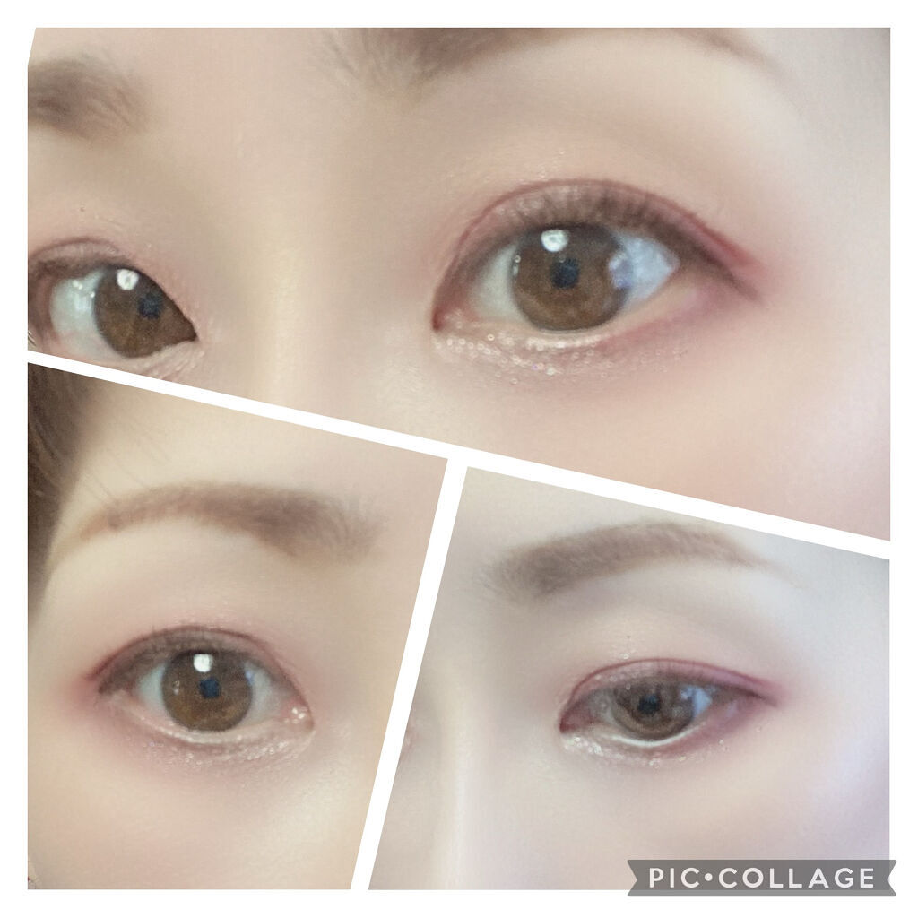 クイックラッシュカーラー/キャンメイク/マスカラ下地を使ったクチコミ（2枚目）