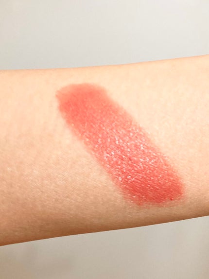 トリートメントルージュ/スキンピース/リップケアを使ったクチコミ(4枚目)