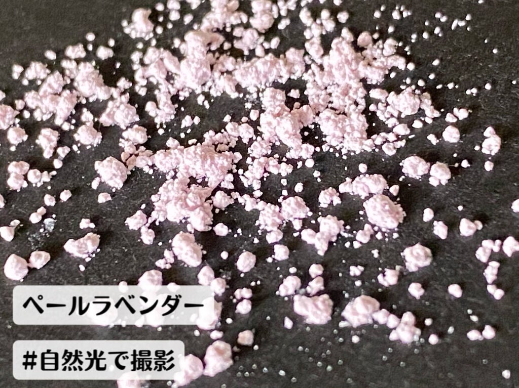 ミネラルUVパウダー/エトヴォス/ルースパウダーを使ったクチコミ(2枚目)