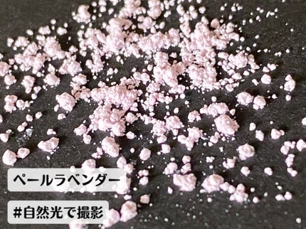 ミネラルUVパウダー/エトヴォス/ルースパウダーを使ったクチコミ(2枚目)