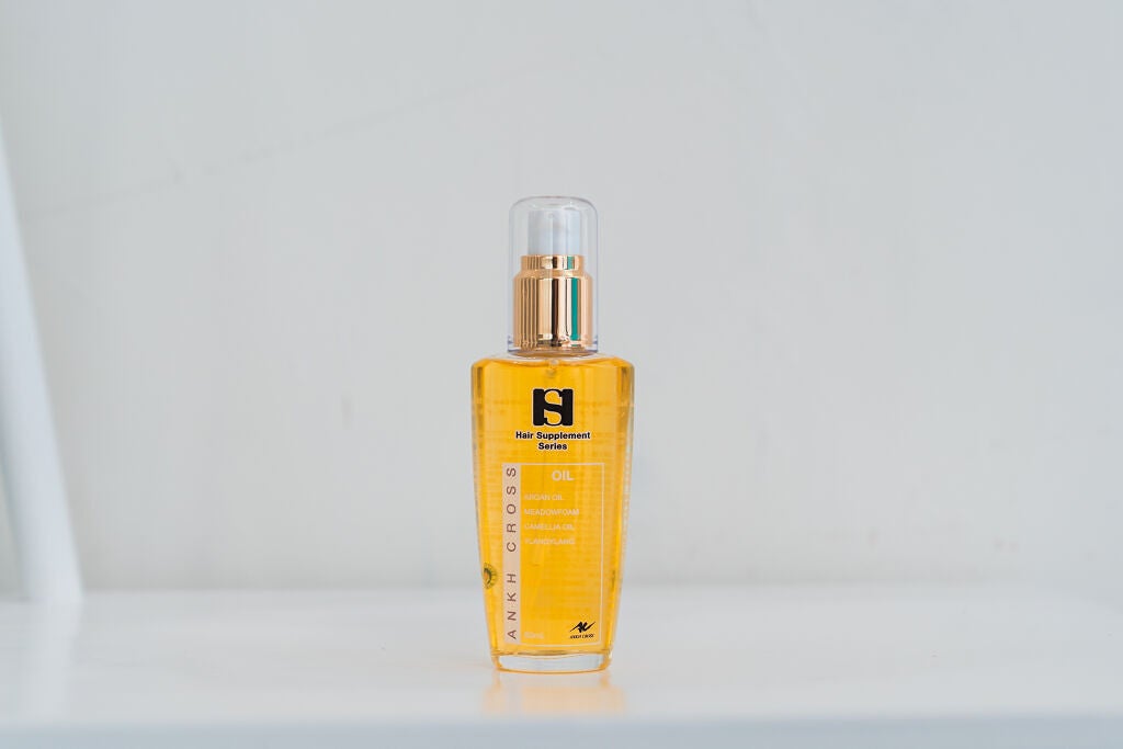 ACサプリメントシリーズ オイル ラヴィアンローズ アンクオリジナル