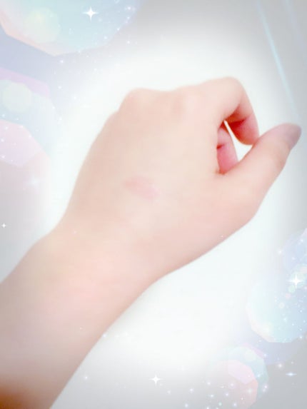 ラスティングリップティント/K-パレット/リップティントを使ったクチコミ(4枚目)