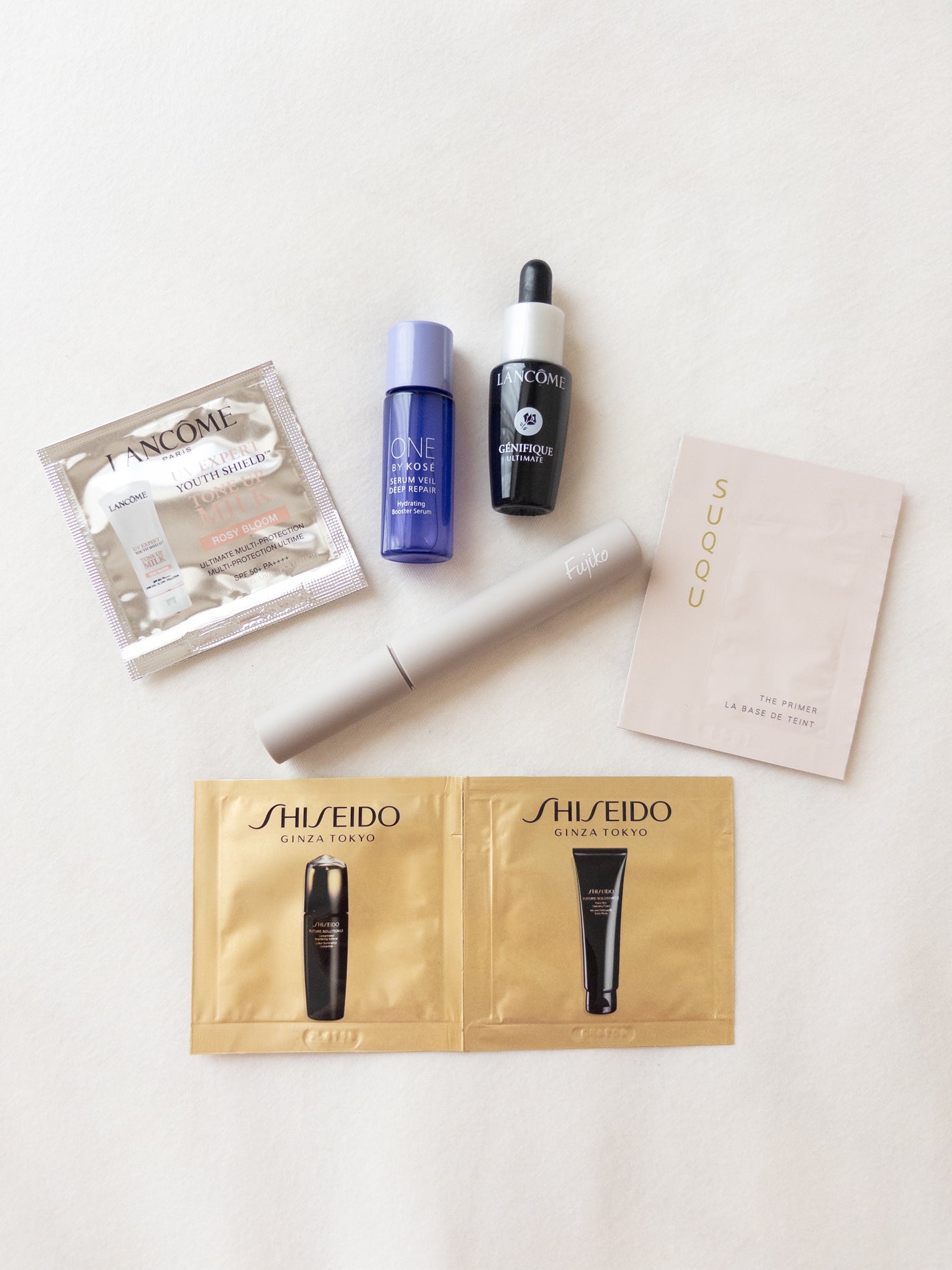 美的 2024年10月号/美的/雑誌を使ったクチコミ(2枚目)