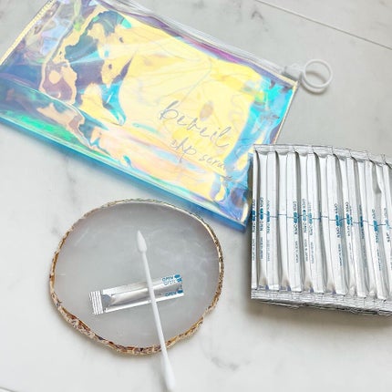 を使ったクチコミ(1枚目)