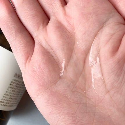 モイスチュア&バランシング ローション/N organic/化粧水を使ったクチコミ(2枚目)