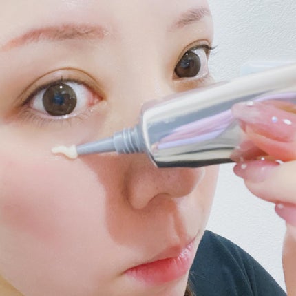 ダーマイルミネーター/ALLUDEM/美容液を使ったクチコミ(4枚目)