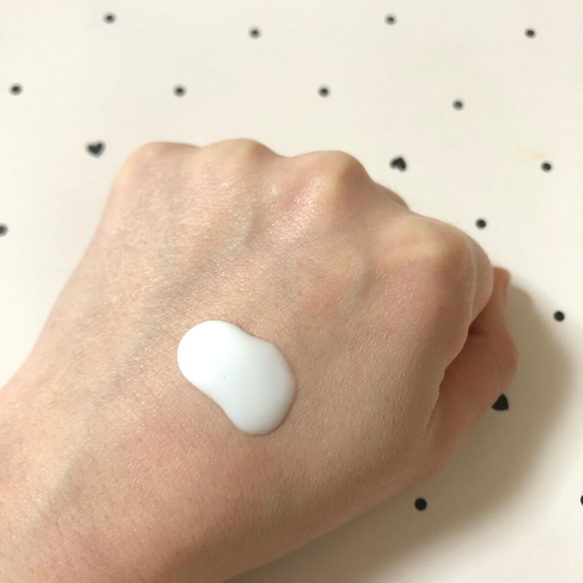 ヘパリオモイストバリア/大正製薬/ハンドクリームを使ったクチコミ(4枚目)