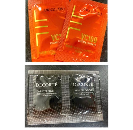 オイ オイル/ダヴィネス/ヘアオイルを使ったクチコミ(6枚目)