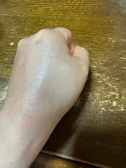 モチベートユアスキン/excel/化粧下地を使ったクチコミ(5枚目)