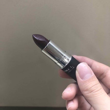 マシュマロルック リップスティック/リンメル ロンドン/口紅を使ったクチコミ(2枚目)