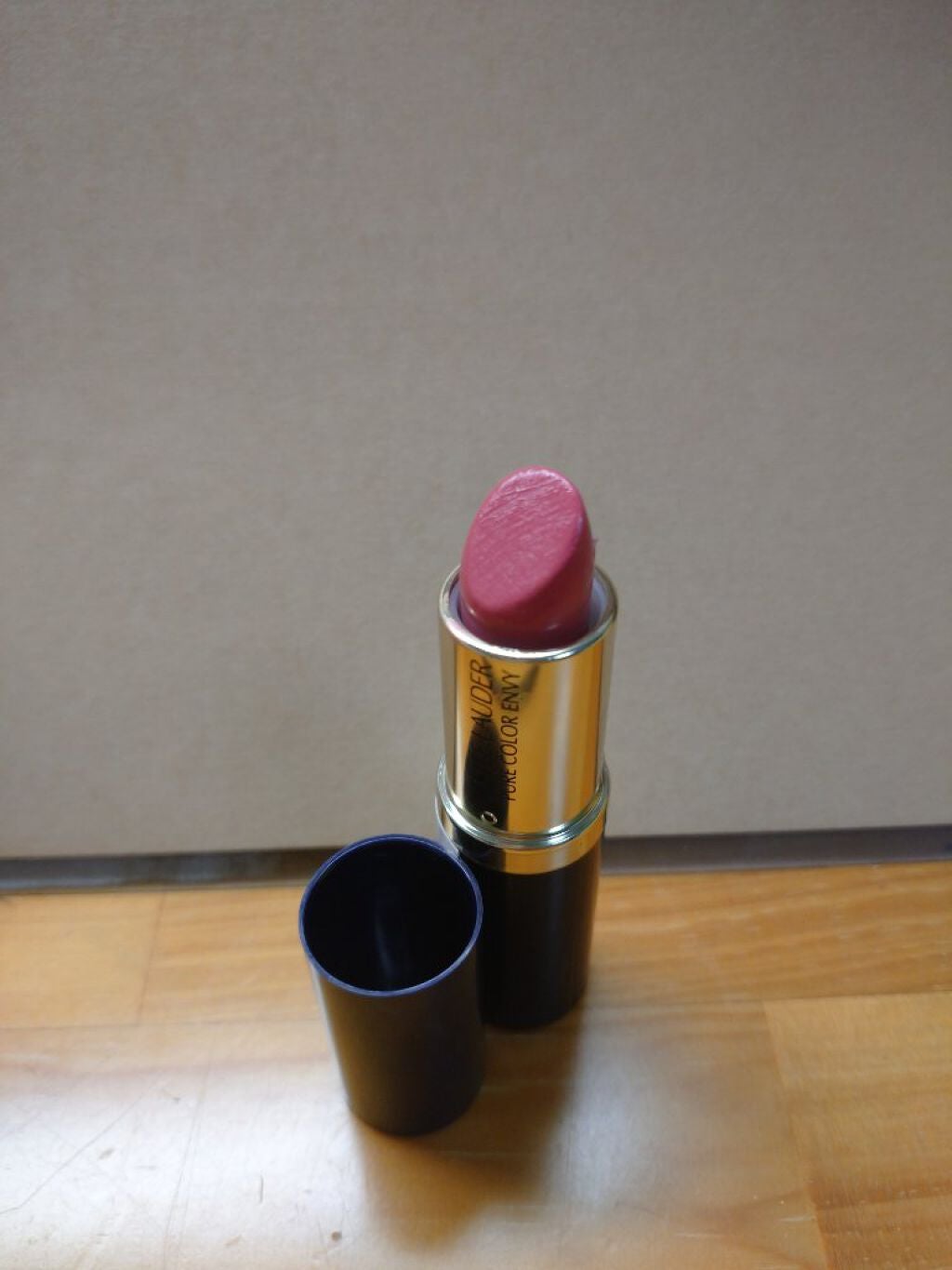ピュア カラー エンヴィ リップスティック/ESTEE LAUDER/口紅を使ったクチコミ(1枚目)