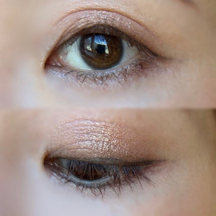 アイカラーレーション/LUNASOL/アイシャドウパレットを使ったクチコミ(2枚目)