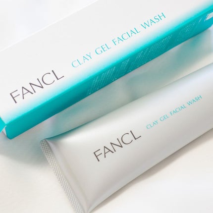 泥ジェル洗顔/ファンケル/その他洗顔料を使ったクチコミ(5枚目)