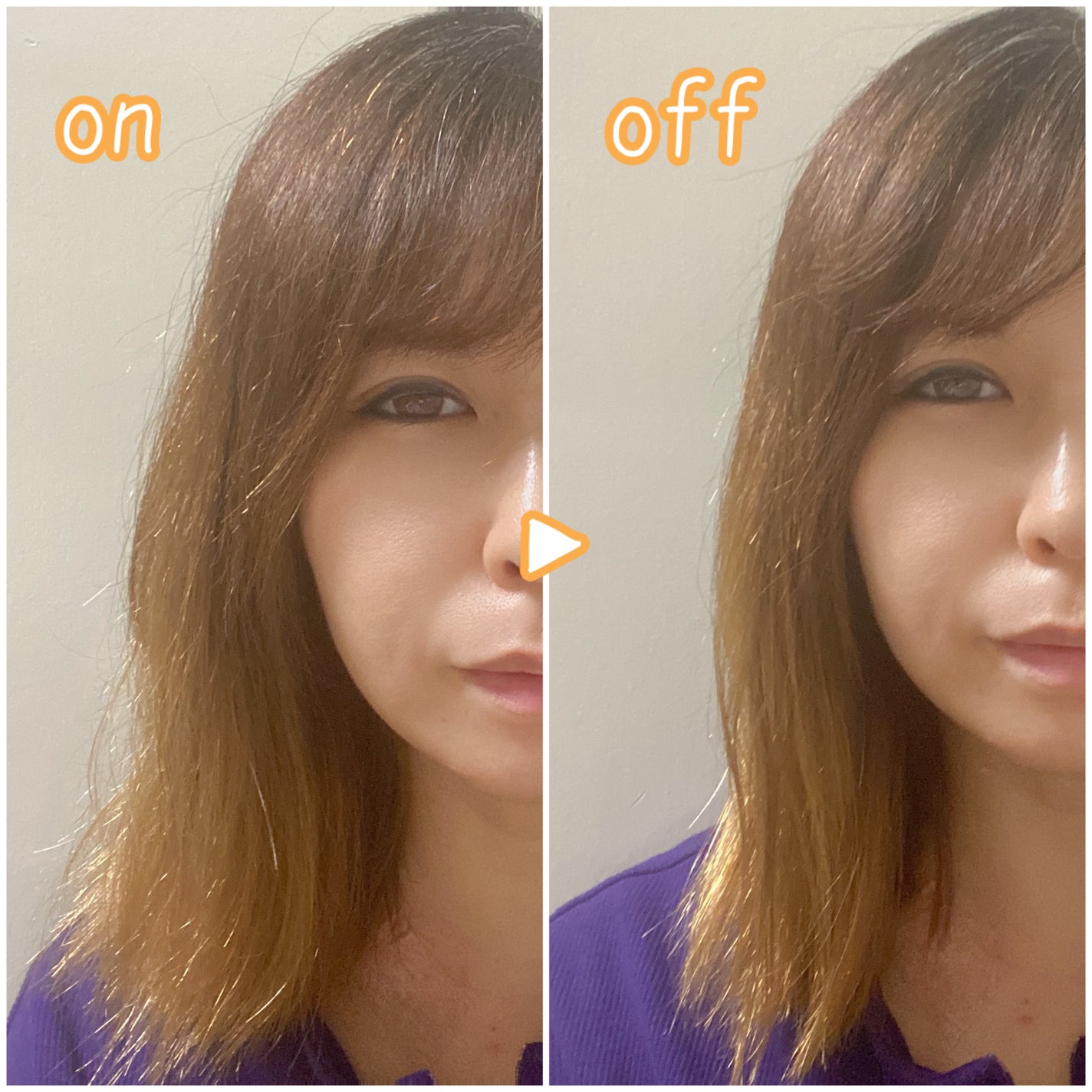 ダメージリカバリーヘアオイル/VODANA (ボダナ)/ヘアオイルを使ったクチコミ(4枚目)