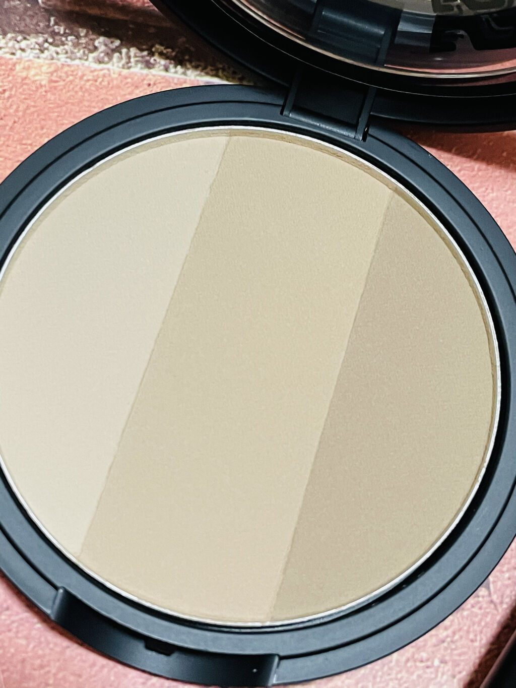 アートクラスバイロダン シェーディング/too cool for school/シェーディングを使ったクチコミ（3枚目）