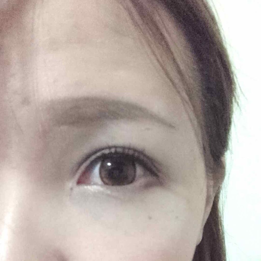 オペラ マイラッシュ アドバンスト/OPERA/マスカラを使ったクチコミ（1枚目）