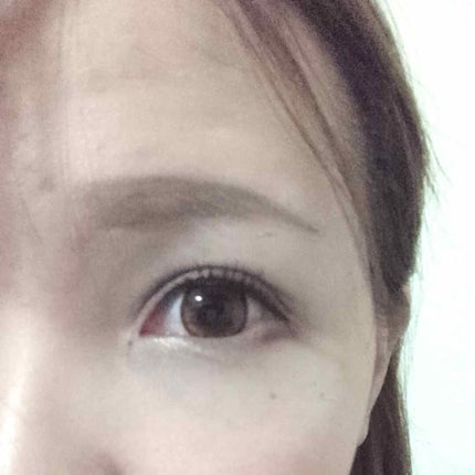 オペラ マイラッシュ アドバンスト/OPERA/マスカラを使ったクチコミ(1枚目)