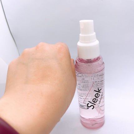 ドライシャンプー/スリーク by サラサロン/ドライシャンプーを使ったクチコミ(5枚目)