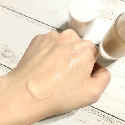 ゆらび ブーストセラム/yurabi/美容液を使ったクチコミ(3枚目)