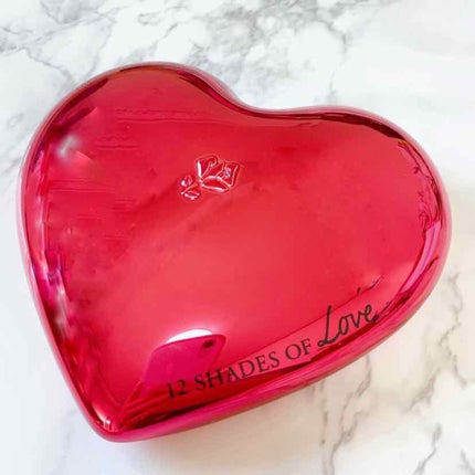 ムシュービッグアイパレット/LANCOME/アイシャドウパレットを使ったクチコミ(2枚目)