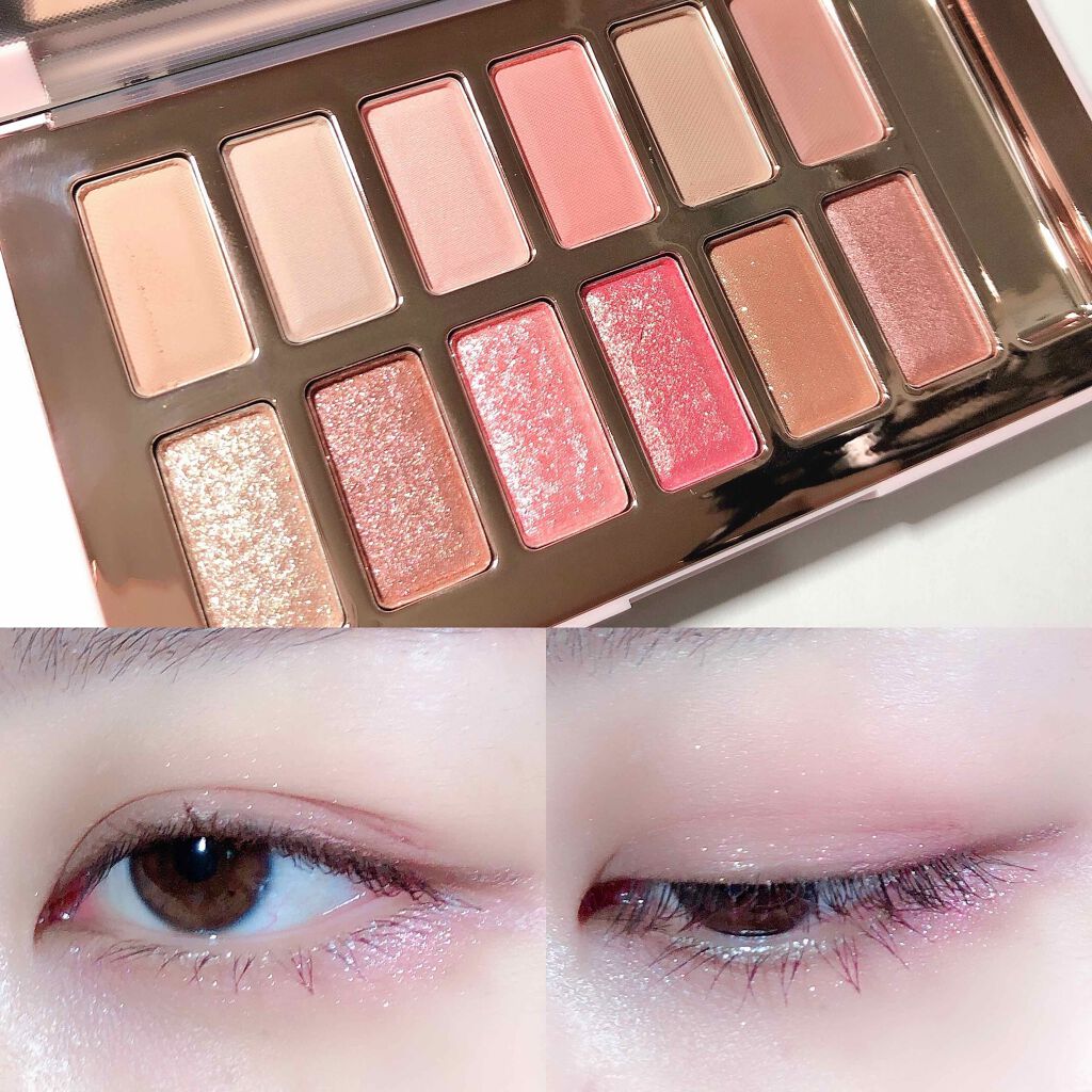 ロング&カールマスカラ スーパーWP/ヒロインメイク/マスカラを使ったクチコミ(1枚目)