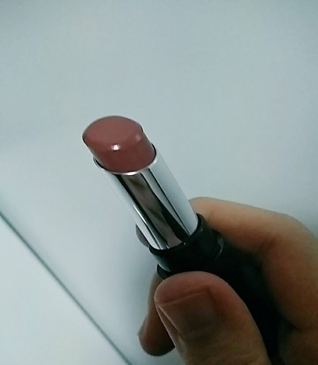ラスティングフィニッシュ クリーミィ リップ/リンメル ロンドン/口紅を使ったクチコミ(2枚目)